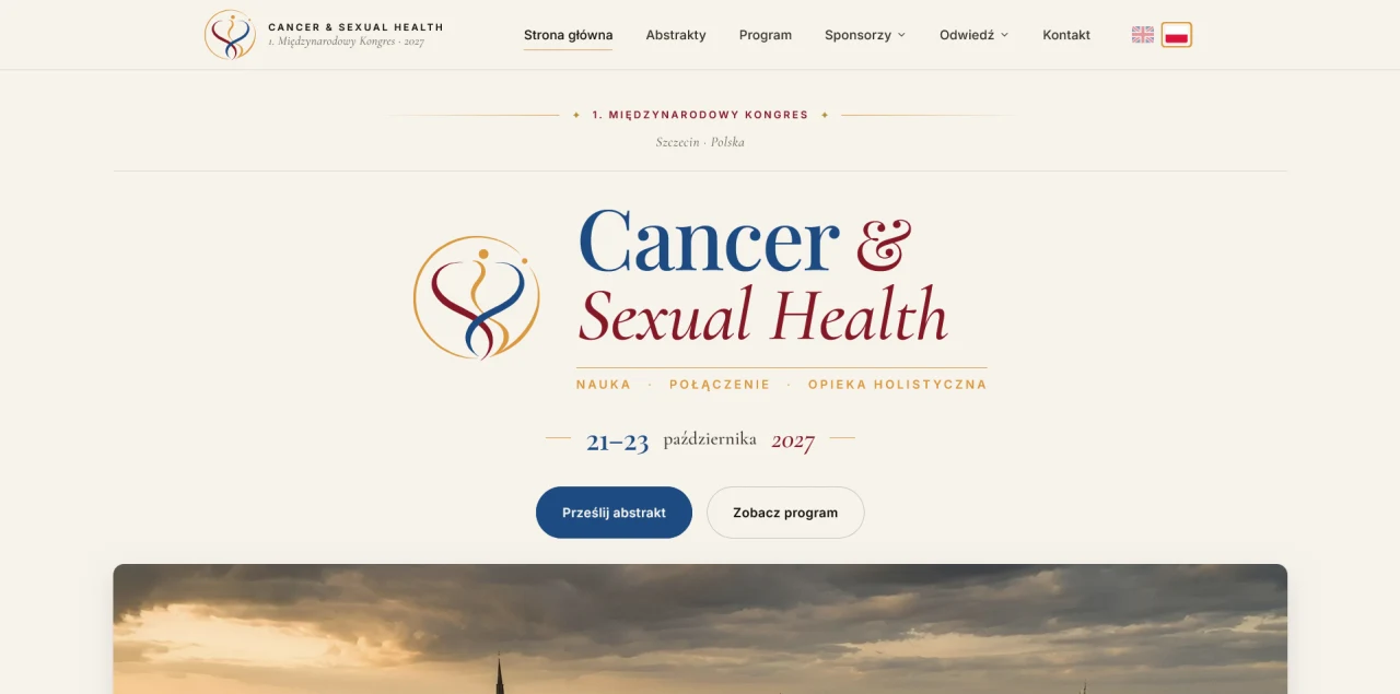 1st World Congress on Cancer & Sexual Health